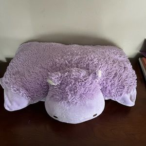 Pillow pet